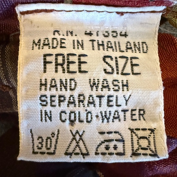 Colorful Patchwork Jacket - Picture 3 of 3